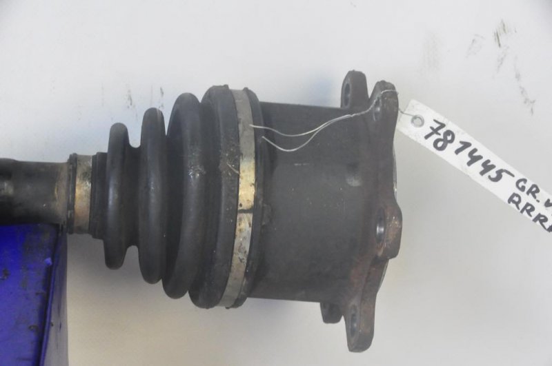 Привод задний задний правый SUZUKI GRAND VITARA 05-15 Привод задний задний правый SUZUKI GRAND VITARA 05-15