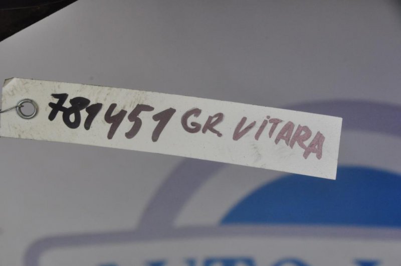 Карданный вал задний GRAND VITARA 05-15