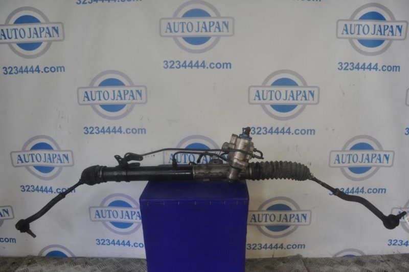 Рулевая рейка NISSAN ALTIMA L32 07-12 49001-JA000 Б/У