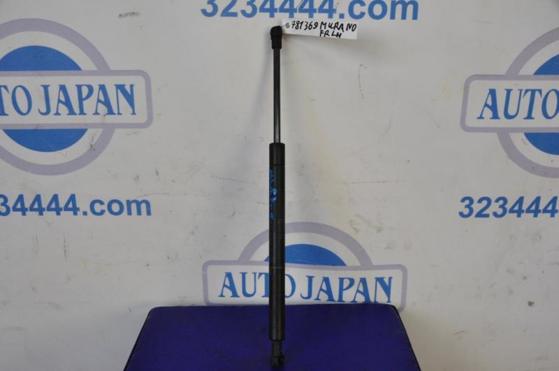 Амортизатор капота NISSAN MURANO Z51 07-14 65471-CB800 Б/У