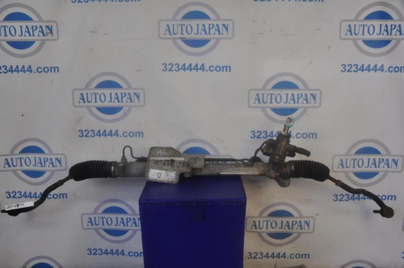 Запчасть рулевая рейка MAZDA 6 GH 07-12 GS3L-32-960C Б/У Рулевая рейка MAZDA 6 GH 07-12 GS3L-32-960C Б/У