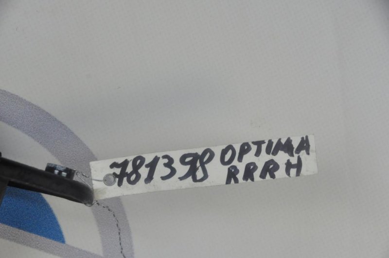 Амортизатор задний правый OPTIMA TF 11-16