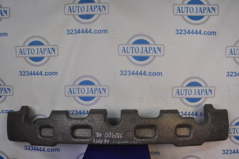Наполнитель бампера задний KIA CERATO LD 04-08 86620-2F500 Б/У
