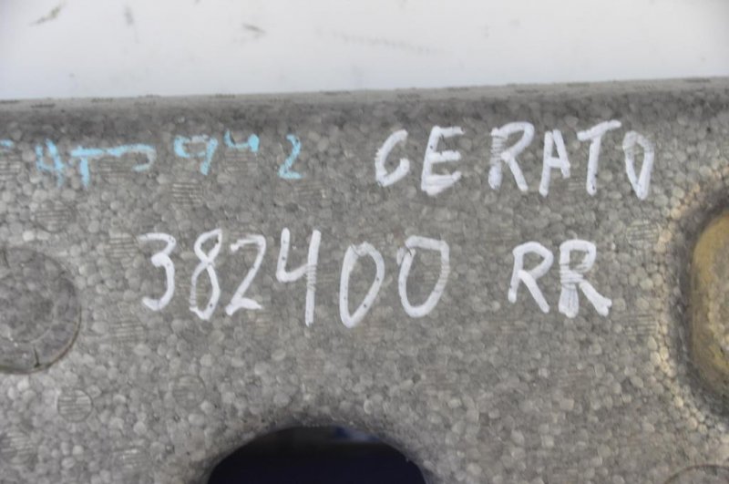 Наполнитель бампера задний CERATO LD 04-08