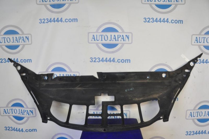 Накладка замка капота LEXUS ES300 ES330 01-06 53295-33020 Б/У