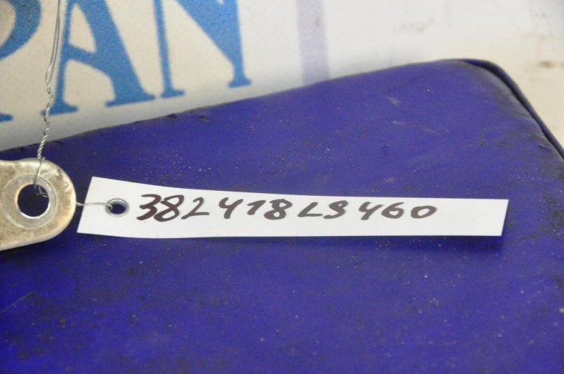 Блок управления форсунками LS460 06-12