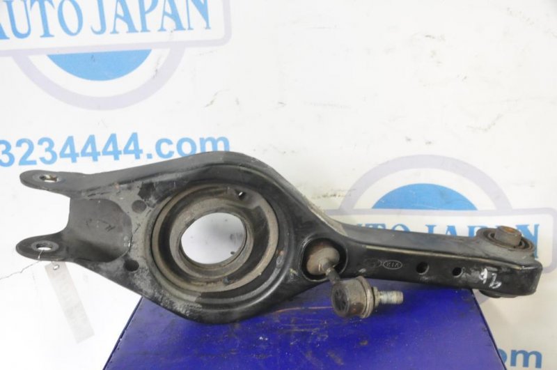 Рычаг задней подвески поперечный нижний задний левый KIA OPTIMA TF 11-16 Рычаг задней подвески поперечный нижний задний левый KIA OPTIMA TF 11-16