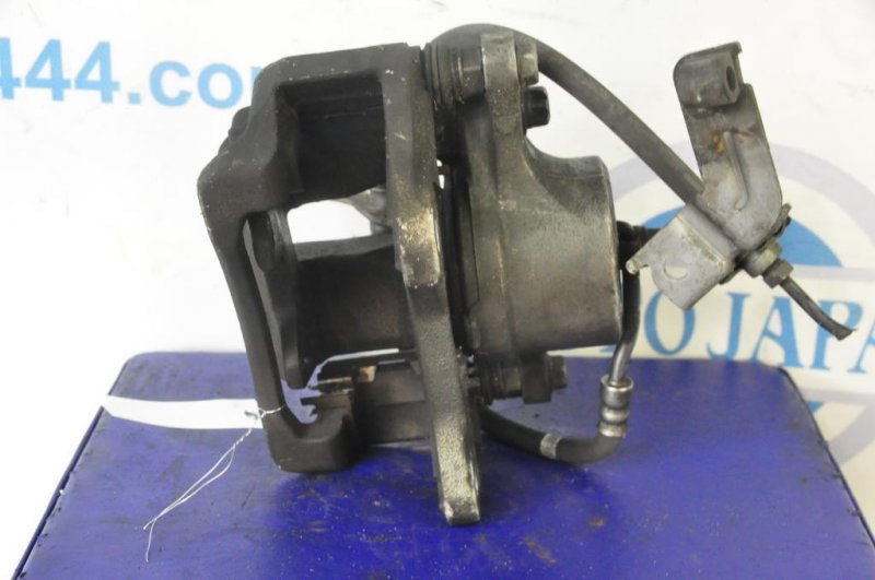 Суппорт тормозной передний левый HYUNDAI SONATA YF 10-14