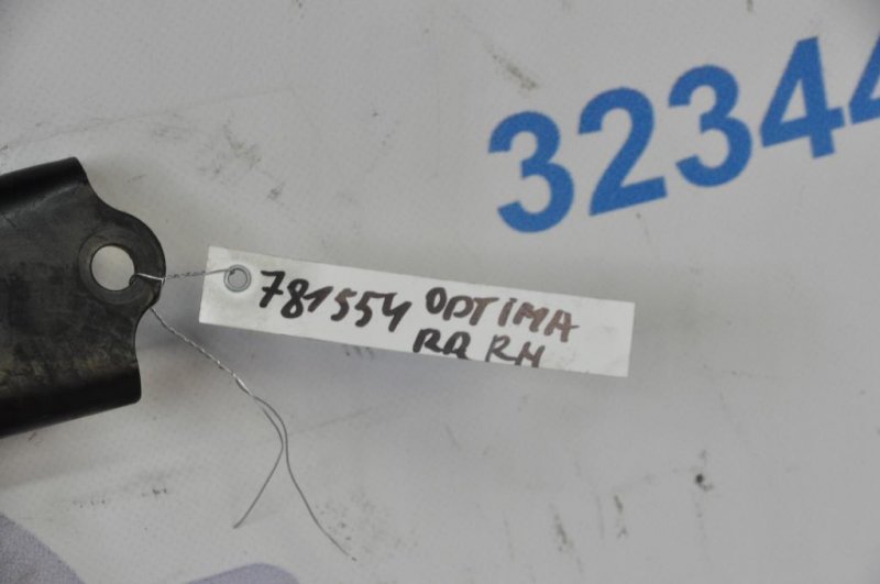 Рычаг задней подвески продольный задний правый OPTIMA TF 11-16