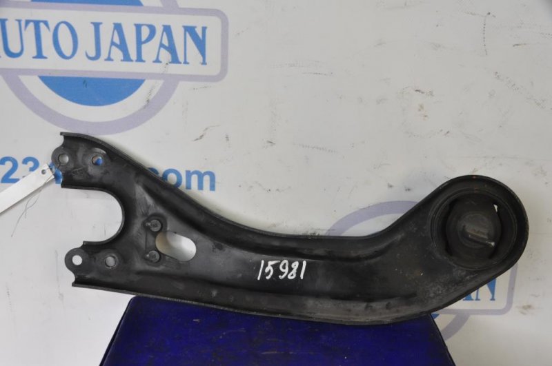 Рычаг задней подвески продольный задний правый KIA OPTIMA TF 11-16