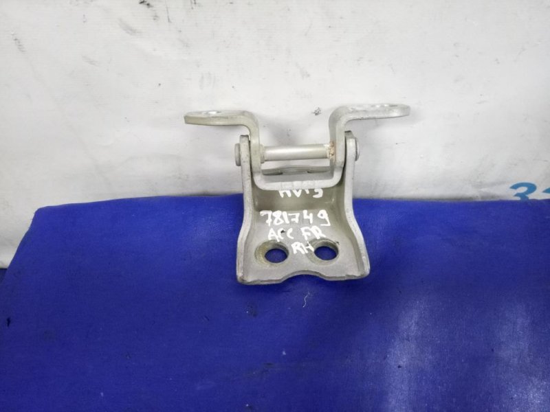 Петля двери нижняя передняя правая ACCORD COUPE 03-07 Петля двери нижняя передняя правая ACCORD COUPE 03-07