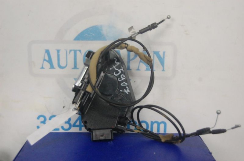 Замок двери задний правый NISSAN ALTIMA L32 07-12