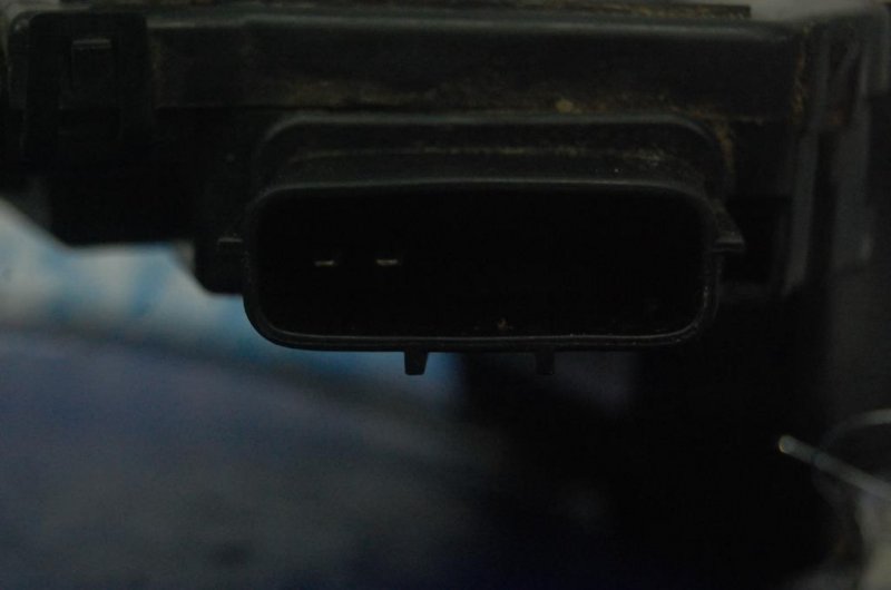 Замок двери задний правый ALTIMA L32 07-12