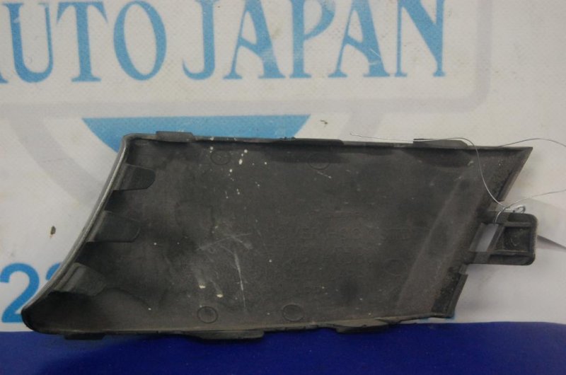 Накладка бампера задняя левая SUBARU LEGACY 09-15 BM