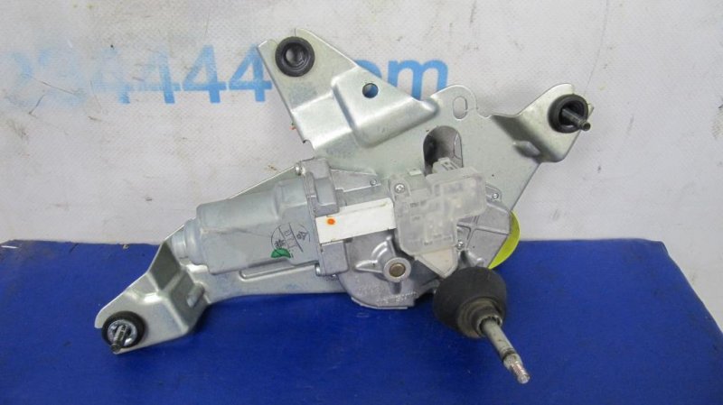 Запчасть моторчик стеклоочистителя задний NISSAN MURANO Z51 07-14 28710-1AA0A Б/У Моторчик стеклоочистителя задний NISSAN MURANO Z51 07-14 28710-1AA0A Б/У