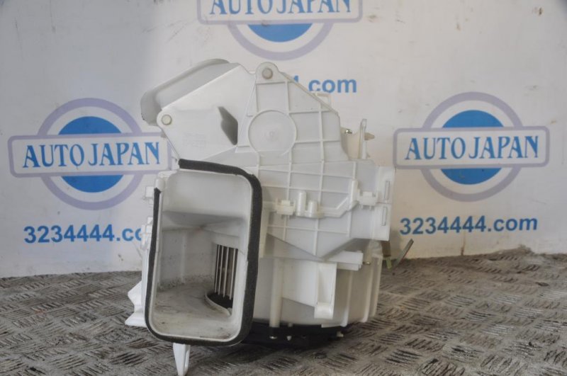 Корпус печки INFINITI G25/G35/G37/Q40 06-14