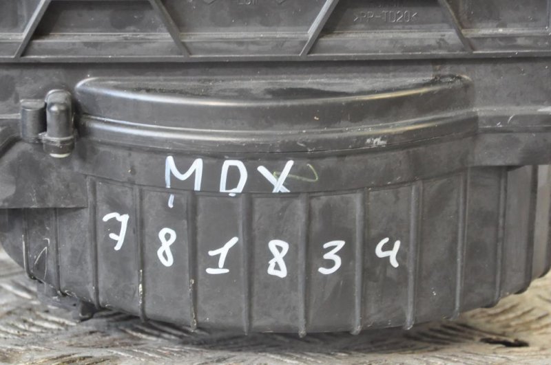 Корпус печки передний MDX (YD2) 06-13 YD2