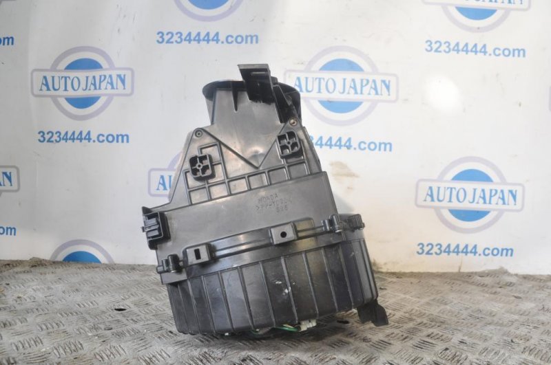 Корпус печки передний MDX (YD2) 06-13 YD2