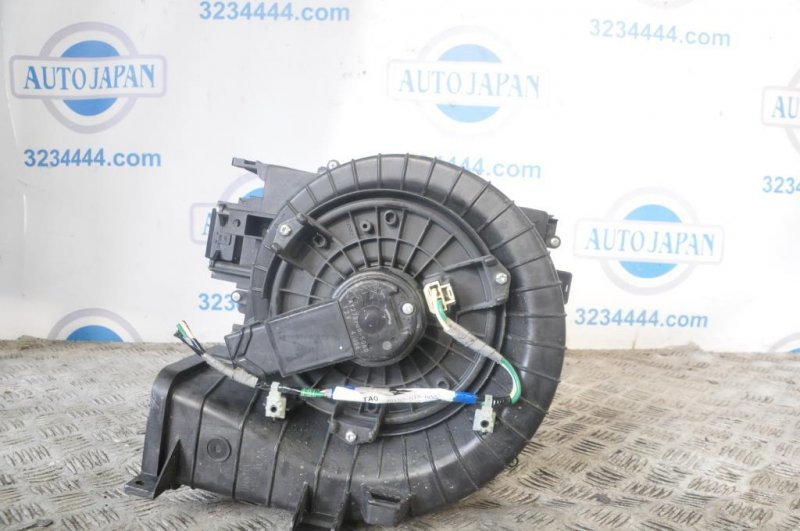 Корпус печки передний MDX (YD2) 06-13 YD2