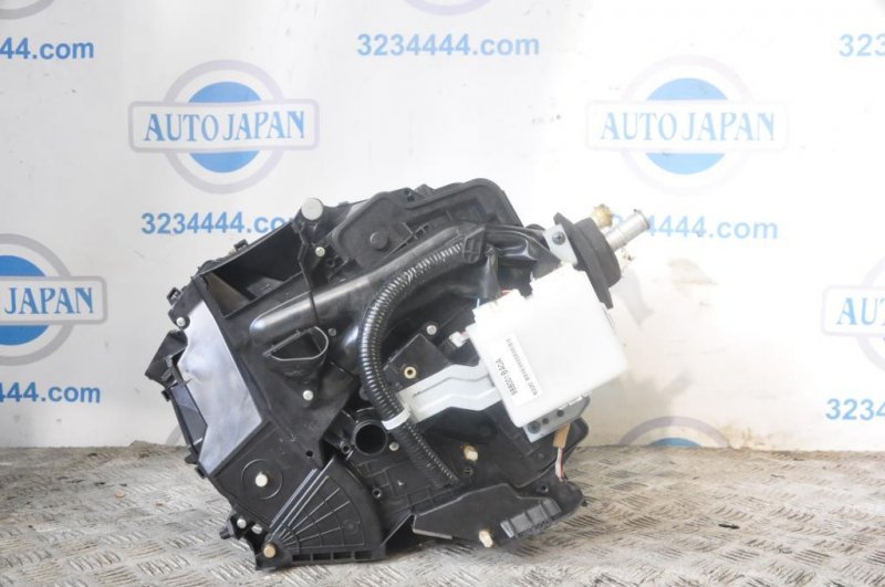 Корпус печки INFINITI EX35(37) 07-12