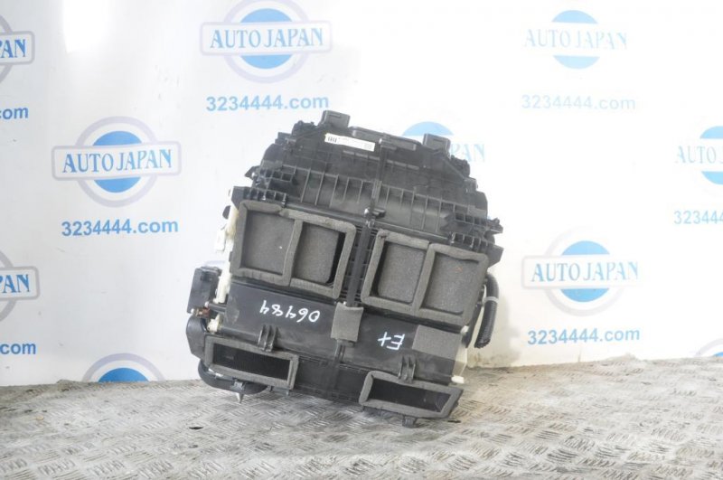 Корпус печки EX35(37) 07-12