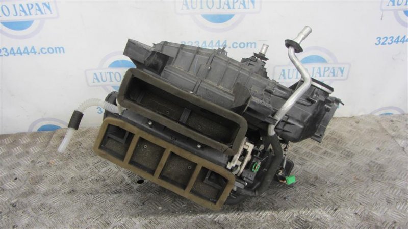 Корпус печки ACURA MDX (YD2) 06-13 YD2 Б/У