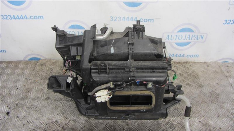 Корпус печки MDX (YD2) 06-13 YD2