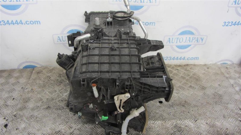 Корпус печки MDX (YD2) 06-13 YD2