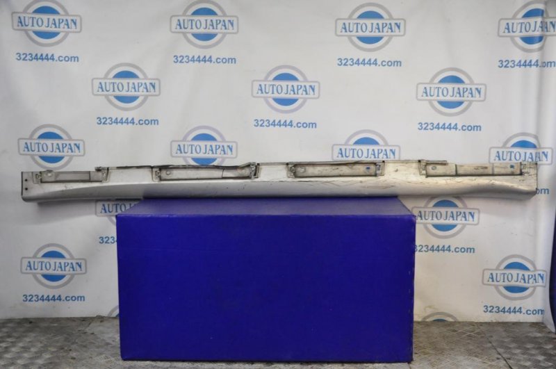 Накладка порога наружная левая LEXUS IS250/350 05-13 Накладка порога наружная левая LEXUS IS250/350 05-13