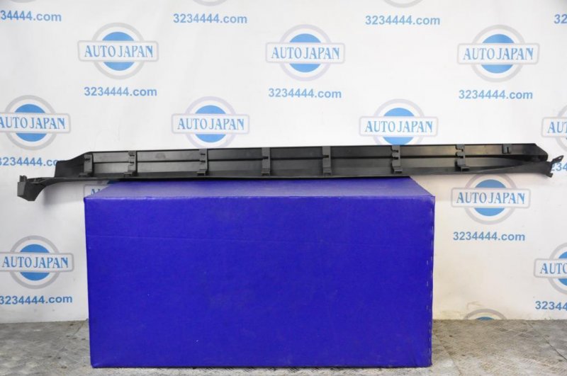 Накладка порога наружная левая ACURA MDX (YD2) 06-13 YD2