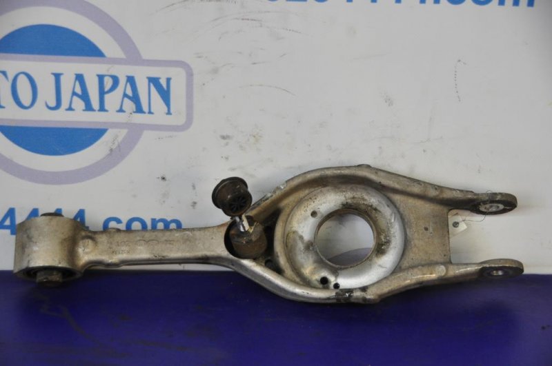 Рычаг задней подвески поперечный нижний задний правый KIA OPTIMA TF 11-16 Рычаг задней подвески поперечный нижний задний правый KIA OPTIMA TF 11-16