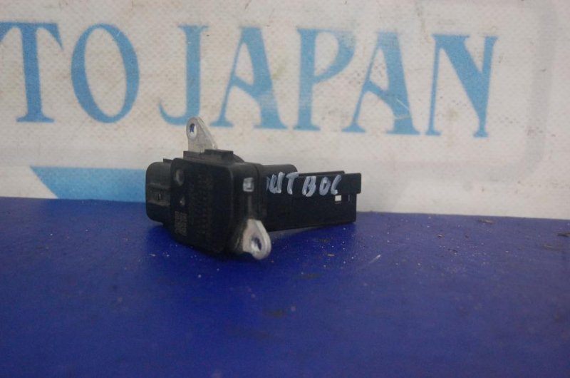 Расходомер воздуха SUBARU OUTBACK 09-14 BR