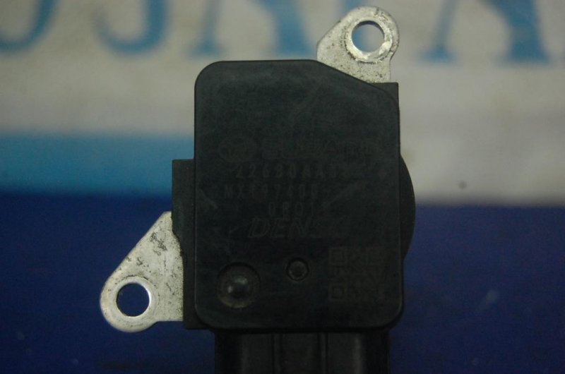 Расходомер воздуха OUTBACK 09-14 BR