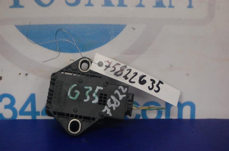 Датчик ESP INFINITI G35 03-07 47931-JK00A Б/У