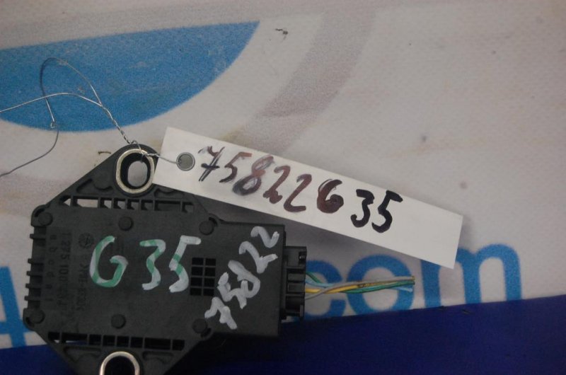 Датчик ESP G35 03-07