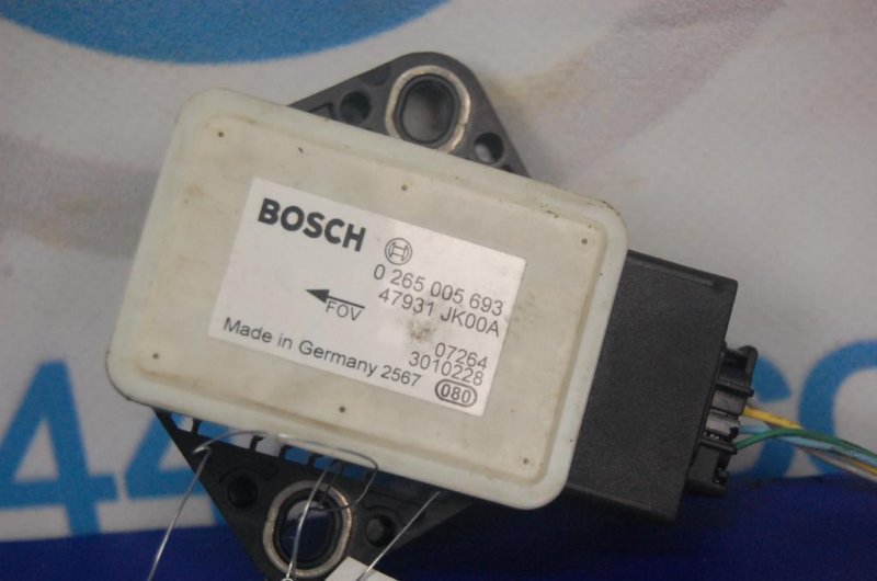 Датчик ESP G35 03-07