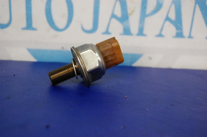 Датчик давления топлива NISSAN JUKE 10-19 MR16 DDT 16638-1LA0A Б/У