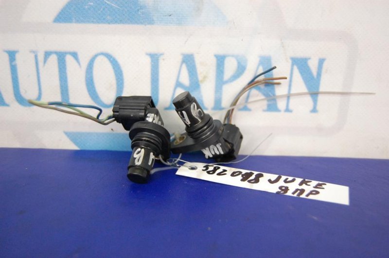 Датчик положения распредвала NISSAN JUKE 10-19 MR16 DDT 23731-1KC1A Б/У