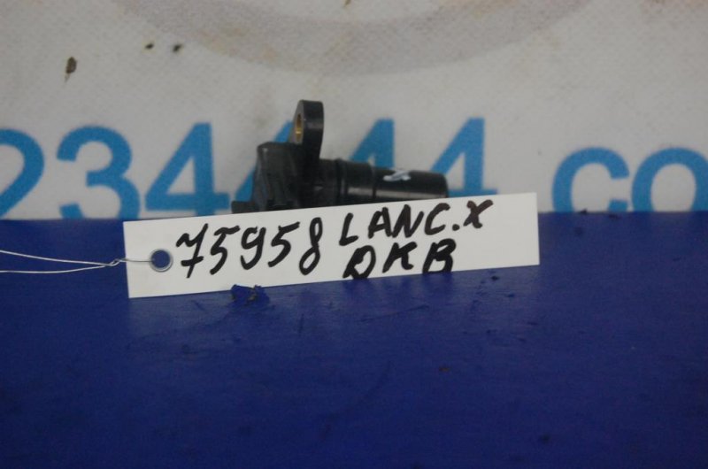 Датчик скорости LANCER X 10 07-15 Датчик скорости LANCER X 10 07-15