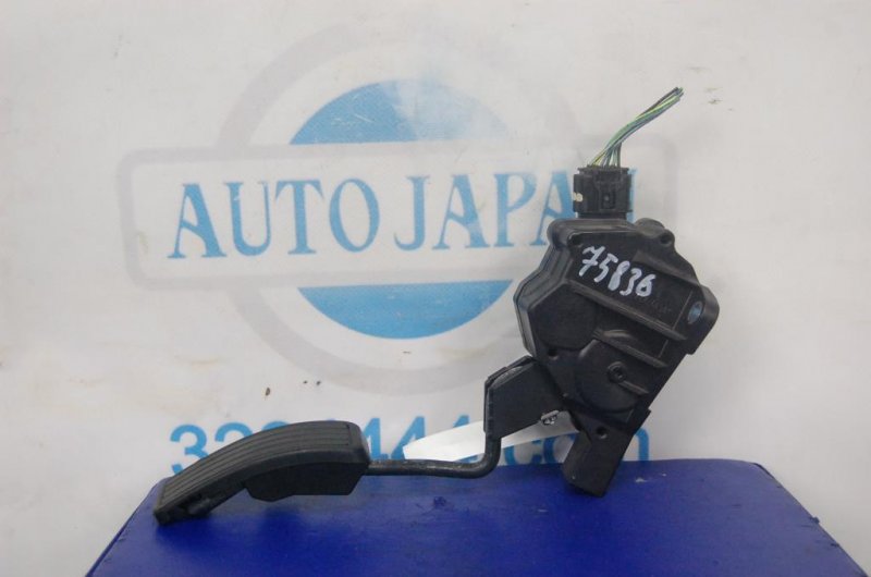 Педаль газа SUBARU TRIBECA B9 05-07