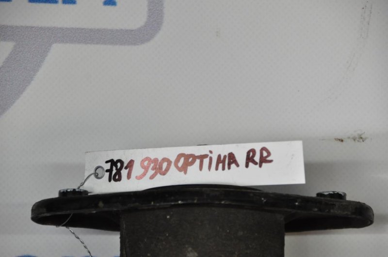 Амортизатор задний правый OPTIMA TF 11-16