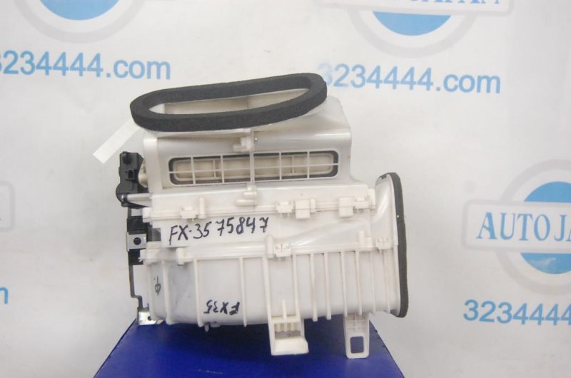 Корпус печки INFINITI FX/QX70 S51 08-17 27200-1CA1A Б/У