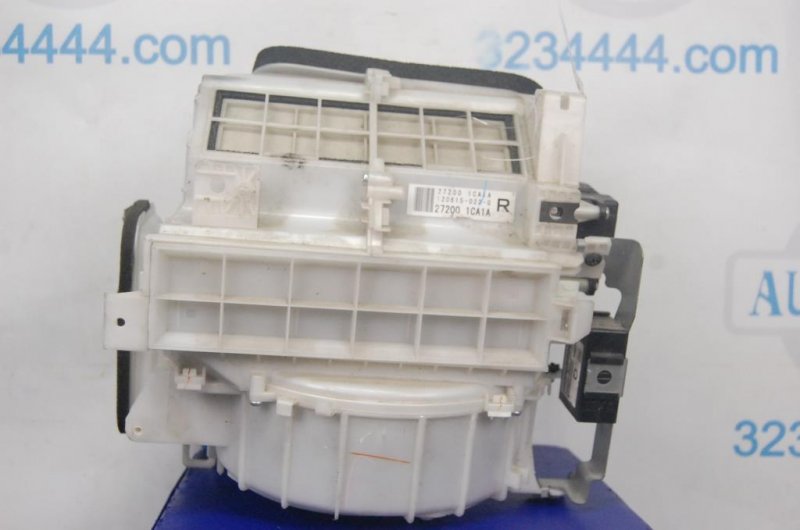 Корпус печки FX/QX70 S51 08-17