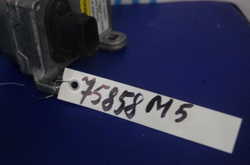 Датчик удара 5 CR 05-10 Датчик удара 5 CR 05-10