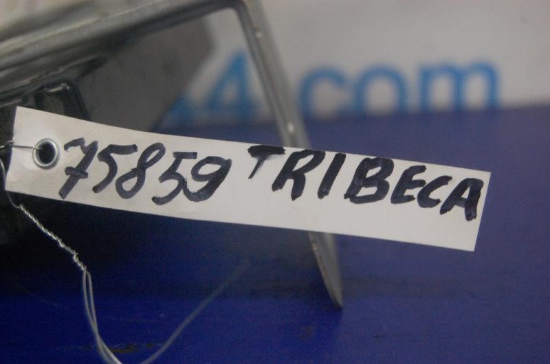 Блок иммобилайзера TRIBECA B10 07-13