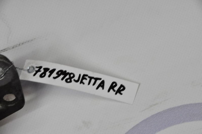 Амортизатор задний левый JETTA USA 10-17