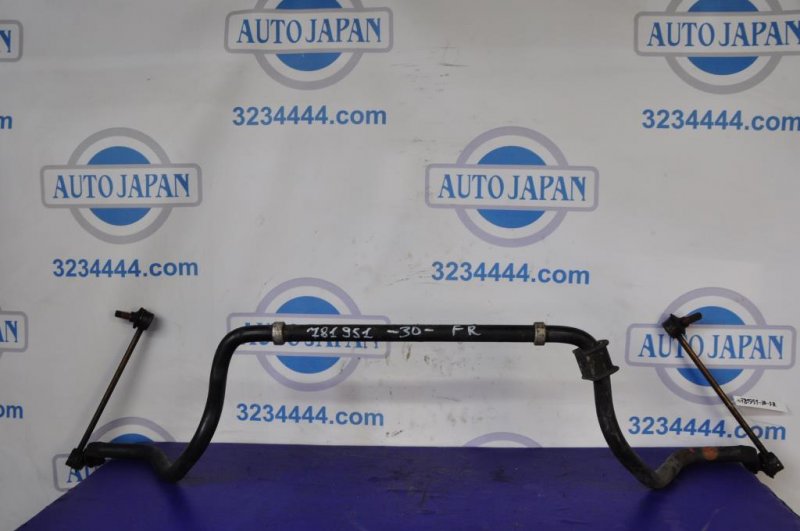 Стабилизатор передний TOYOTA CAMRY 30 02-06 48811-AA020 Б/У