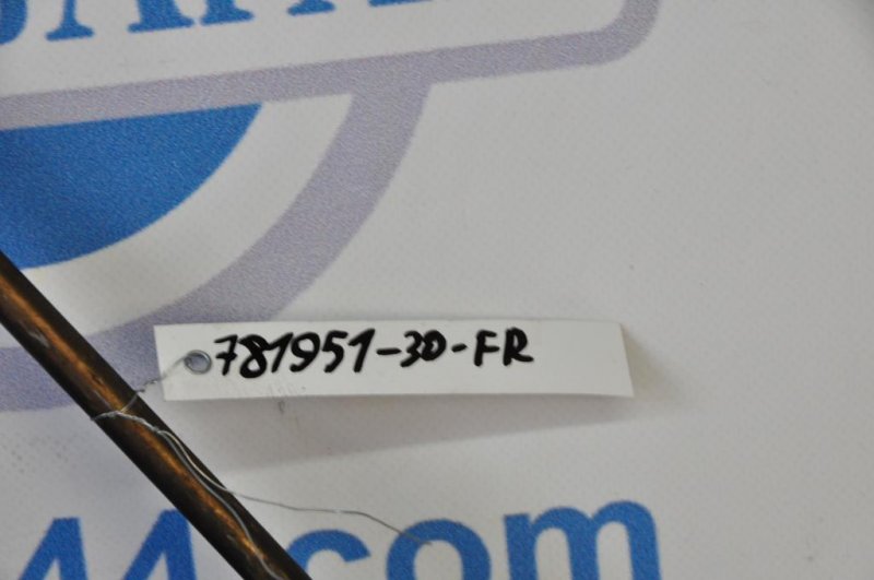 Стабилизатор передний CAMRY 30 02-06