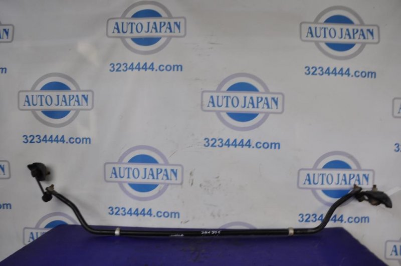 Стабилизатор задний NISSAN MURANO Z51 07-14 56230-1AA0A Б/У