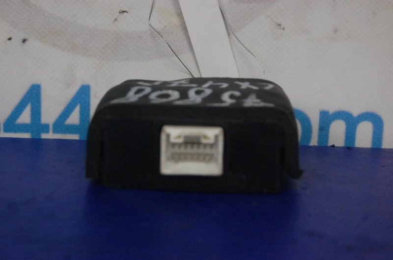 Блок иммобилайзера LEXUS LX470 98-07